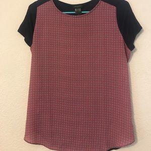 Women’s Ann Taylor shirt
